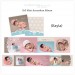 Accordion Mini Album Template Kayla lg thumbnail