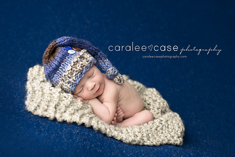 Southeast ID Baby Photography