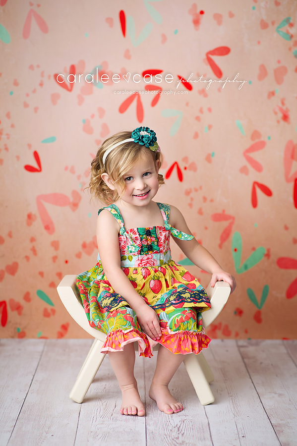 Caralee Case Photography ~ Idaho Falls, ID Child and Baby Photographer