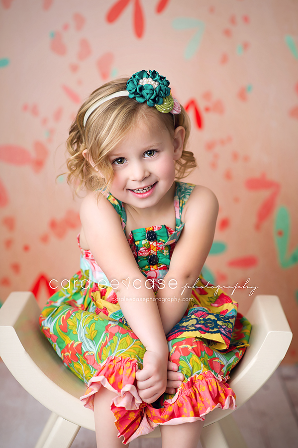 Caralee Case Photography ~ Idaho Falls, ID Child and Baby Photographer