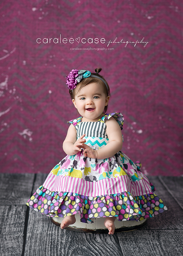 Idaho Falls, ID Baby Child Twins Photographer ~ Caralee Case Photography