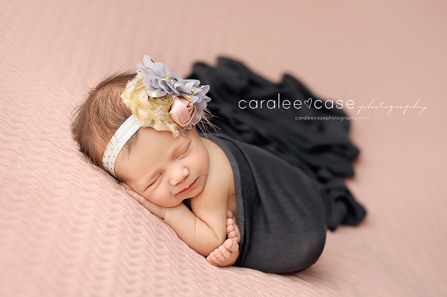 Idaho Falls, ID Newborn Infant Baby Child Photographer ~ Caralee Case Photography