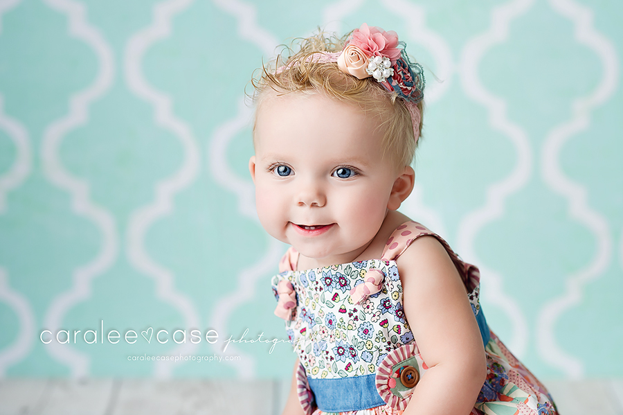 Jackson Hole, WY Baby and Child Photographer ~ Caralee Case Photography