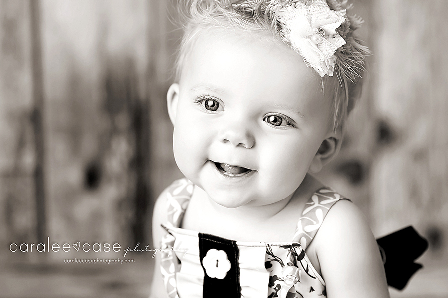 Idaho Falls, ID Baby and Child Photographer ~ Caralee Case Photography