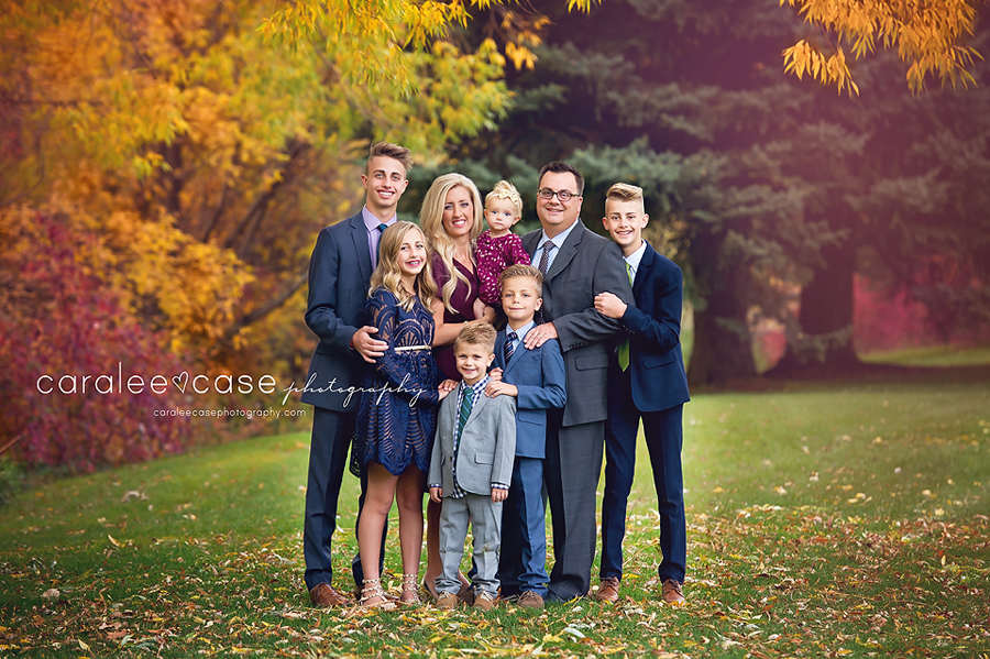 Blackfoot, ID Baby Child Family Photographer ~ Caralee Case Photography
