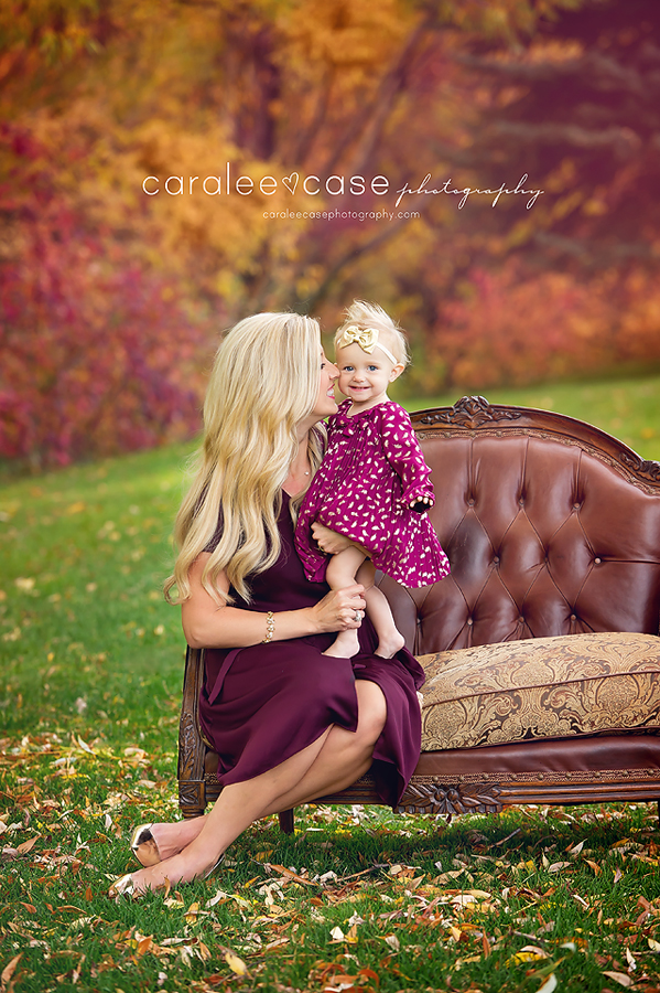Pocatello, ID Baby Child Family Photographer ~ Caralee Case Photography