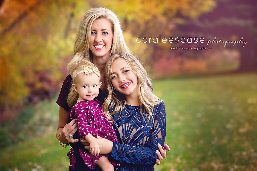 Rexburg, ID Baby Child Family Photographer ~ Caralee Case Photography