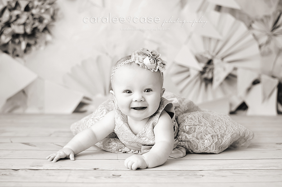 Rexburg, ID Baby and Child Photographer ~ Caralee Case Photography
