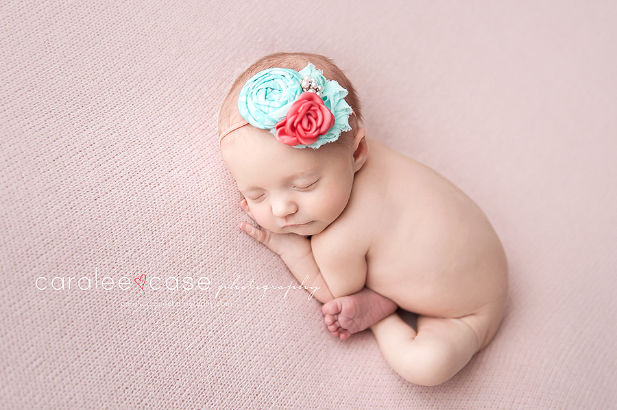 Caralee Case Photography ~ Pocatello, ID Newborn Infant Baby Photographer