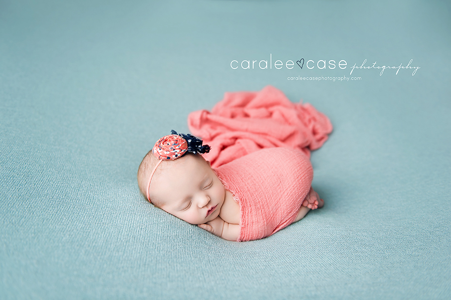 Caralee Case Photography ~ Blackfoot, ID Newborn Infant Baby Photographer