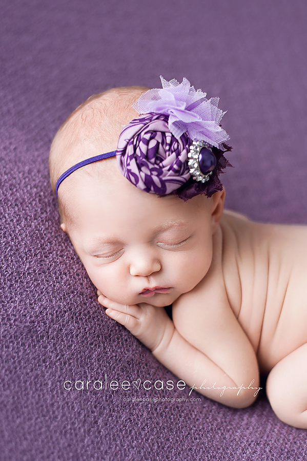 Pocatello, ID Newborn Baby Infant Photographer ~ Caralee Case Photography