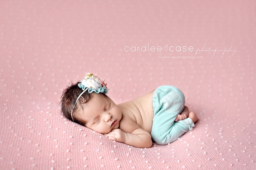 Idaho Falls, ID Newborn Infant Baby Photographer ~ Caralee Case photography workshop Spain