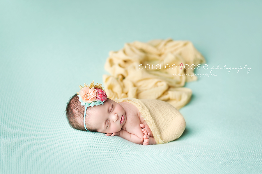 Idaho Falls, ID Newborn Infant Baby Photographer ~ Caralee Case photography workshop Spain