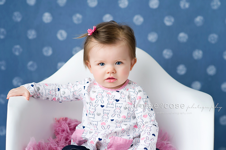 Idaho Falls, ID Baby Child and Birthday Photographer ~ Caralee Case Photography