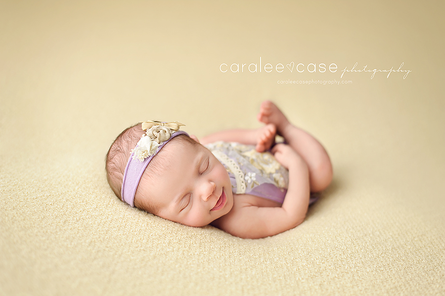 Idaho Falls, ID Baby Newborn Baby Infant Photographer ~ Caralee Case Photography