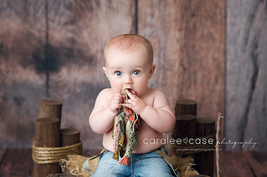 Idaho Falls, ID Baby Toddler Child Photographer ~ Caralee Case Photography