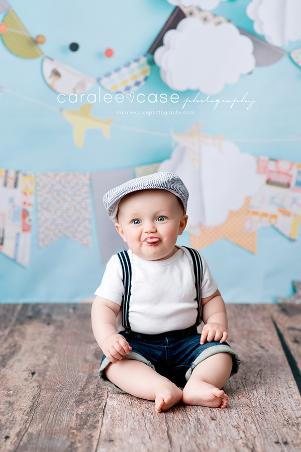 Idaho Falls, ID Baby Toddler Child Photographer ~ Caralee Case Photography
