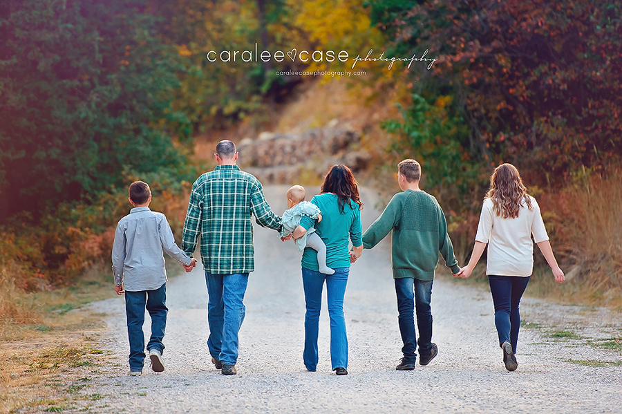 Palisades, ID Child Family Photographer ~ Caralee Case Photography