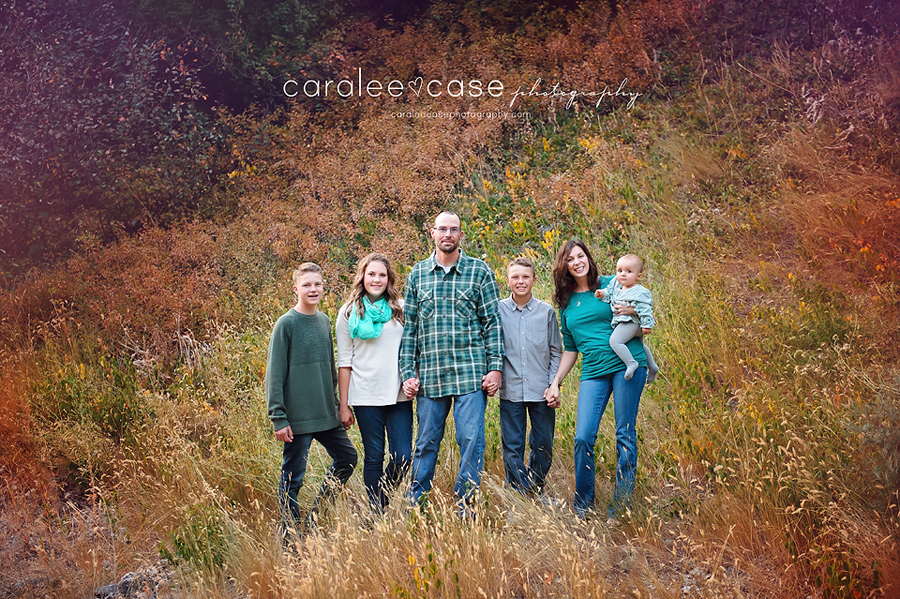 Idaho Falls, ID Child Family Photographer ~ Caralee Case Photography