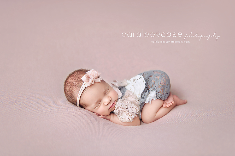 Idaho Falls, ID Newborn Infant Baby Twins Photographer ~ Caralee Case Photography