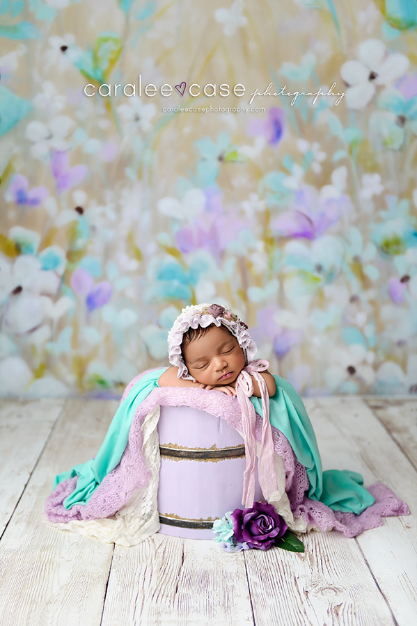 Caralee Case Photography Workshop ~ Newborn Infant Baby Photographer