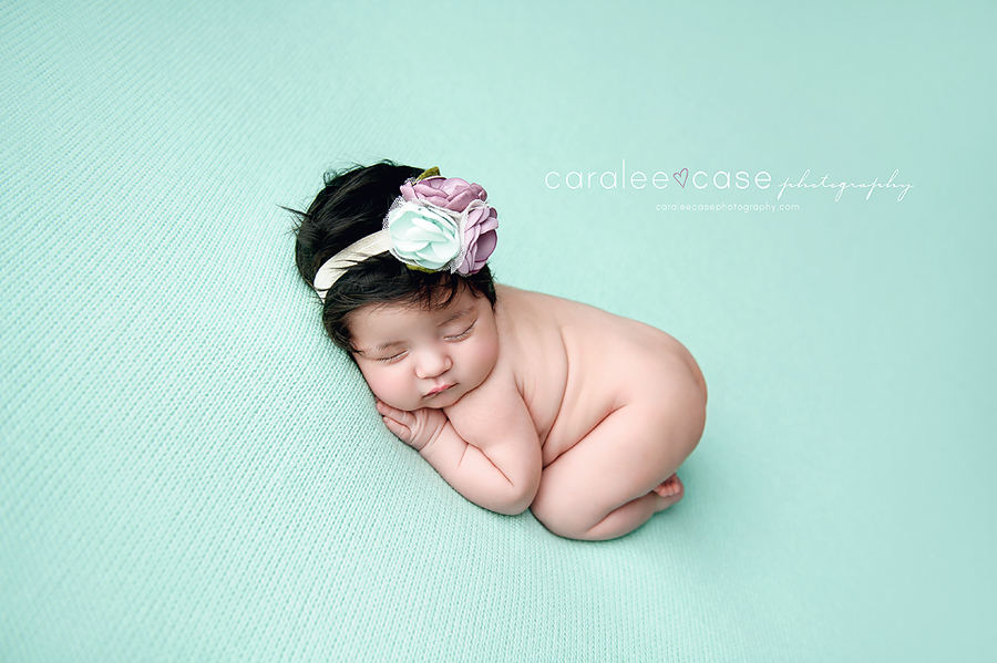 Caralee Case Photography Workshop ~ Newborn Infant Baby Photographer