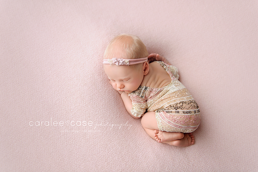 Idaho Falls, Newborn Infant Baby Photographer ~ Caralee Case Photography