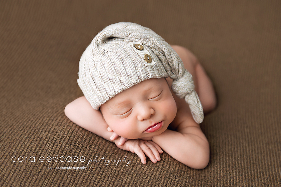 Shelley, ID Newborn Infant Baby Photographer ~ Caralee Case Photography