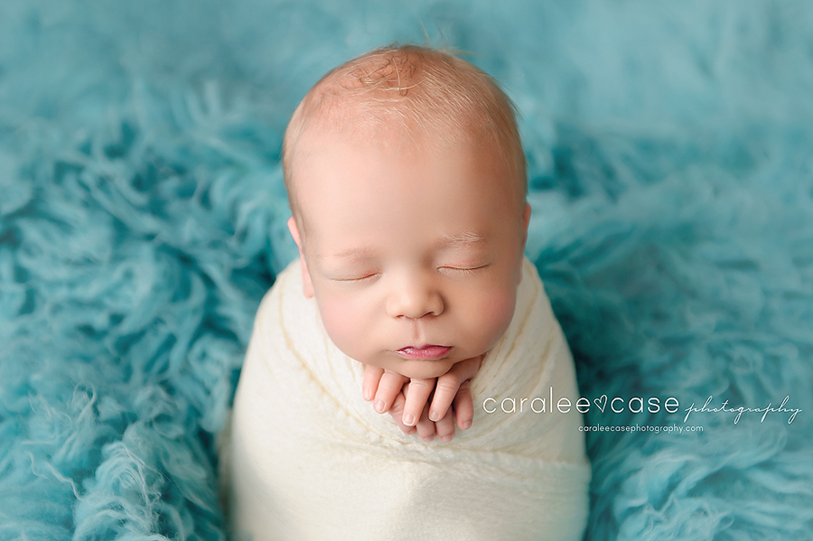 Pocatello IDAHO Newborn Infant Baby Photographer ~ Caralee Case Photography