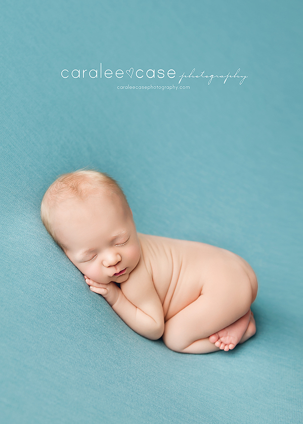 Rexburg, IDAHO Newborn Infant Baby Photographer ~ Caralee Case Photography