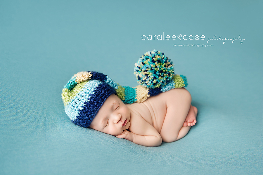 Shelley IDAHO Newborn Infant Baby Photographer ~ Caralee Case Photography
