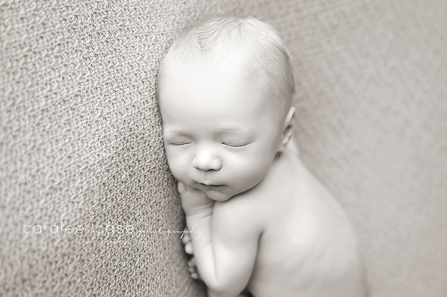 Driggs, IDAHO Newborn Infant Baby Photographer ~ Caralee Case Photography