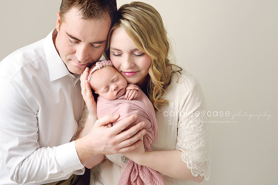 Idaho Falls, ID Newborn Baby Infant FAMILY Photographer ~ Caralee Case Photography