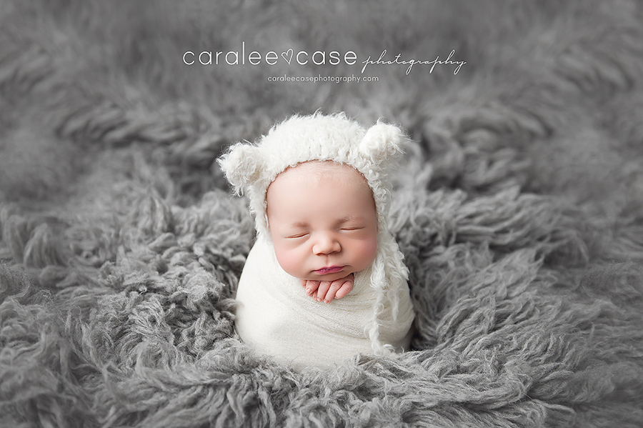 Star Valley, Idaho Newborn Infant Baby Photographer ~ Caralee Case Photography