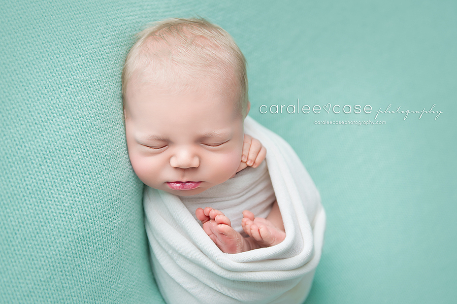 Idaho Falls, Southeast Idaho Newborn Infant Baby Photographer ~ Caralee Case Photography