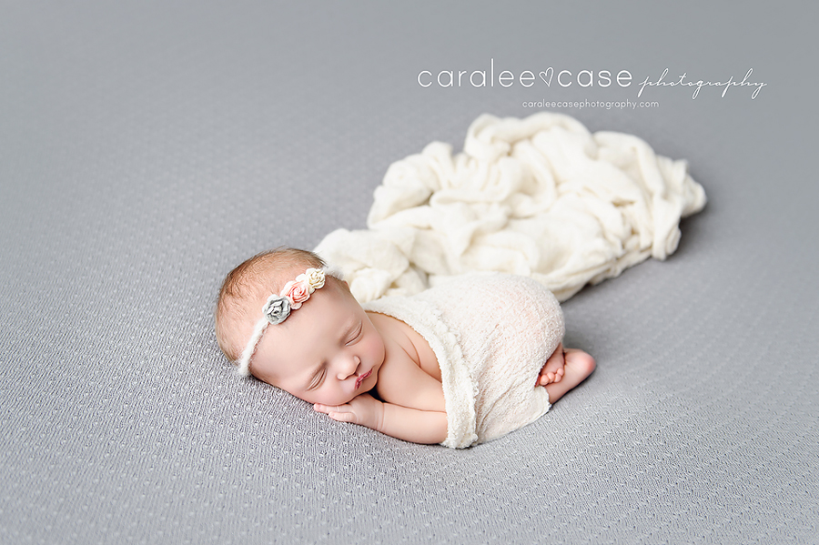 Driggs, Idaho Newborn Infant Baby Photographer ~ Caralee Case Photography