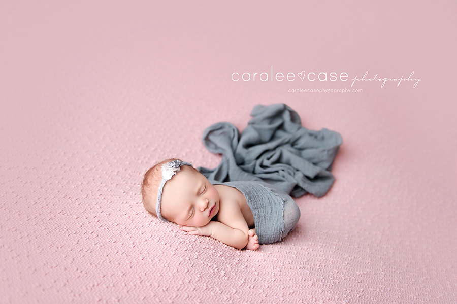 Pocatello, Idaho Newborn Infant Baby Photographer ~ Caralee Case Photography