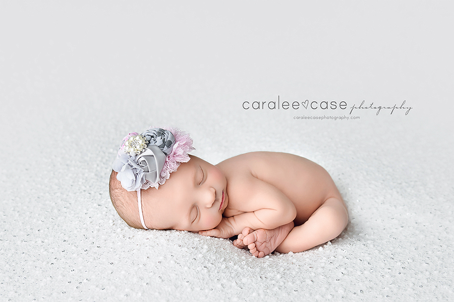 American Falls, ID Newborn Infant Baby Photographer ~ Caralee Case Photography