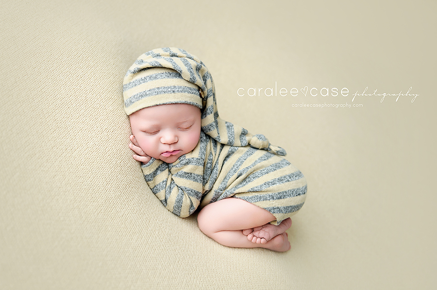 Rexburg, Idaho Newborn Infant Baby Photographer ~ Caralee Case Photography 