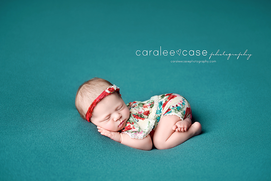 Caralee Case Photography Newborn Posing and Editing Workshop