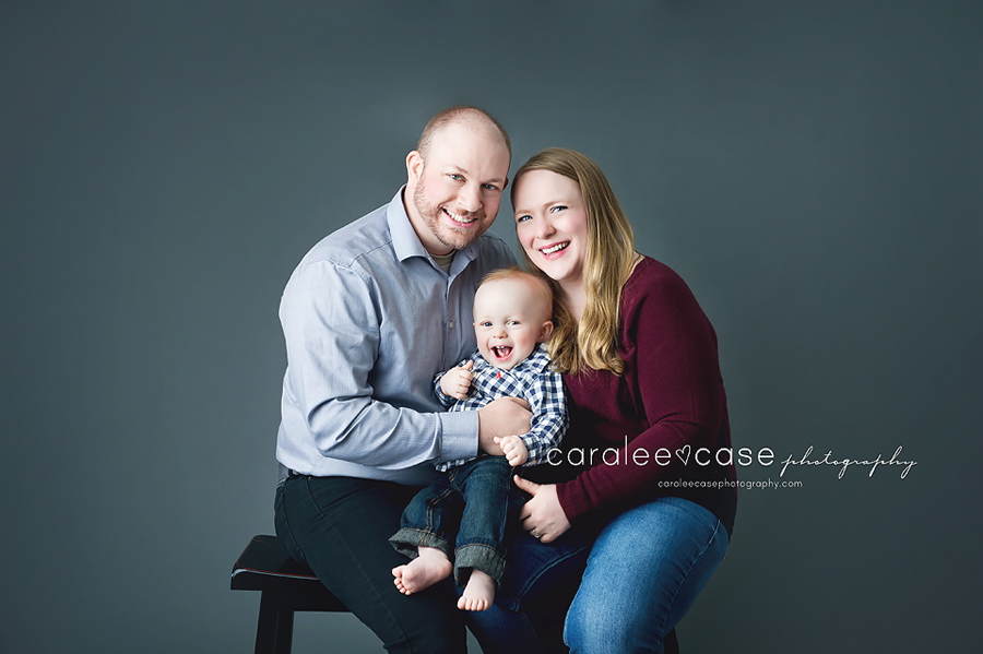 Idaho Falls, ID Child Baby Birthday Family Photographer ~ Caralee Case Photography