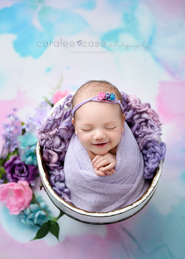 Caralee Case Photography located in Idaho Falls, ID, newborn, infant, baby, child, toddler, cake smash portait studio Photographer