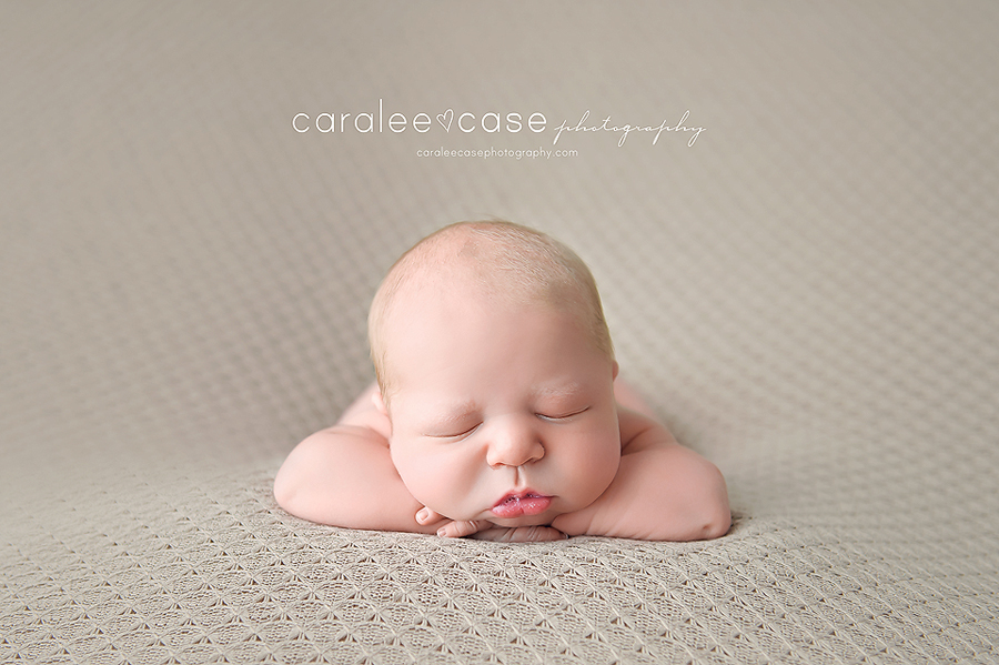 Idaho Falls, ID Newborn Baby Infant Photographer ~ Caralee Case Photography