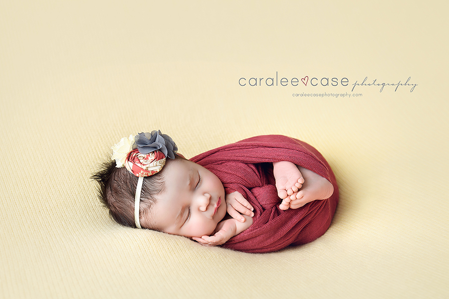 Baby and Kid Spain Photographer Conference ~ Caralee Case Photography