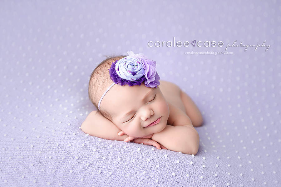 Idaho Falls, ID Newborn Baby Infant Photographer ~ Caralee Case Photography 