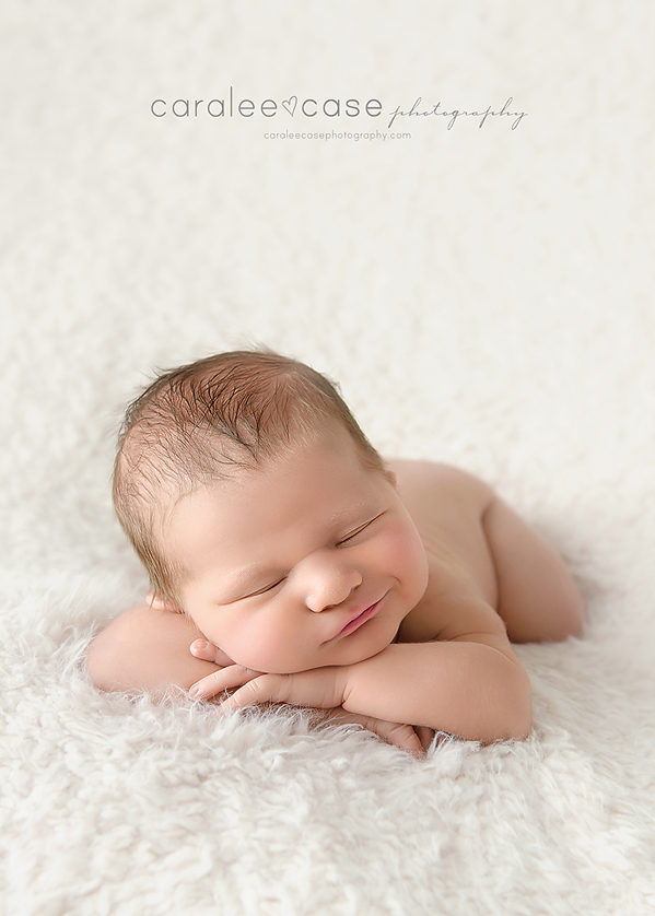 St Anthony Idaho ID Newborn Infant Baby Photographer ~ Caralee Case Photography