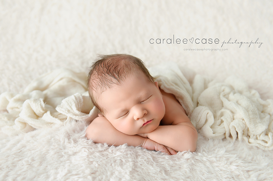 Shelley Idaho ID Newborn Infant Baby Photographer ~ Caralee Case Photography