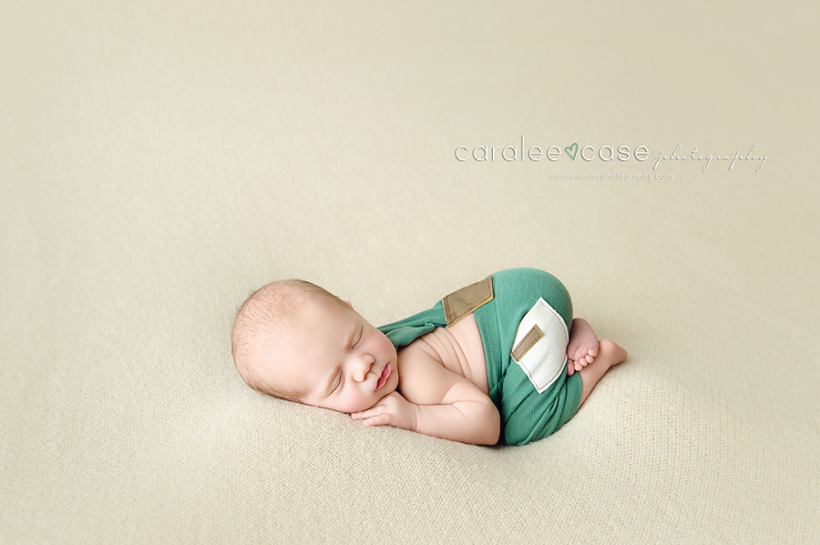 Burley Idaho Newborn Infant Baby Photographer ~ Caralee Case Photography