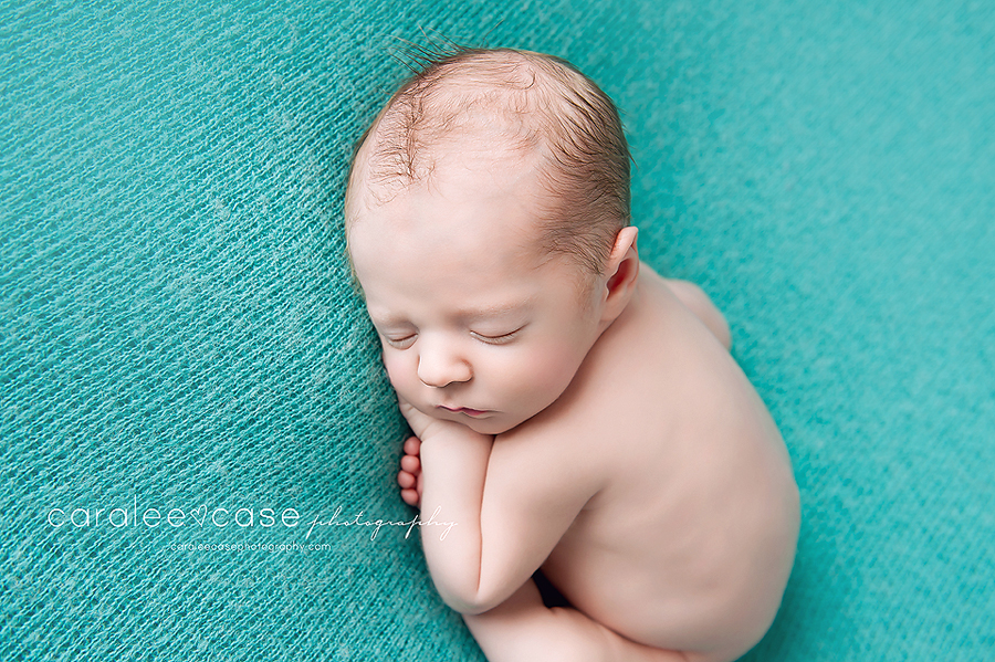 Pingree Idaho Newborn Infant Baby Photographer ~ Caralee Case Photography