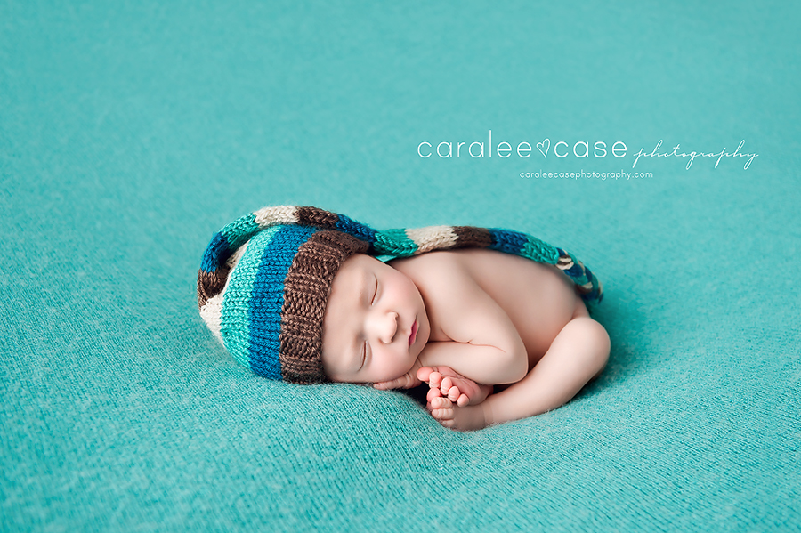 Idaho Falls ID Newborn Infant Baby Photographer ~ Caralee Case Photography